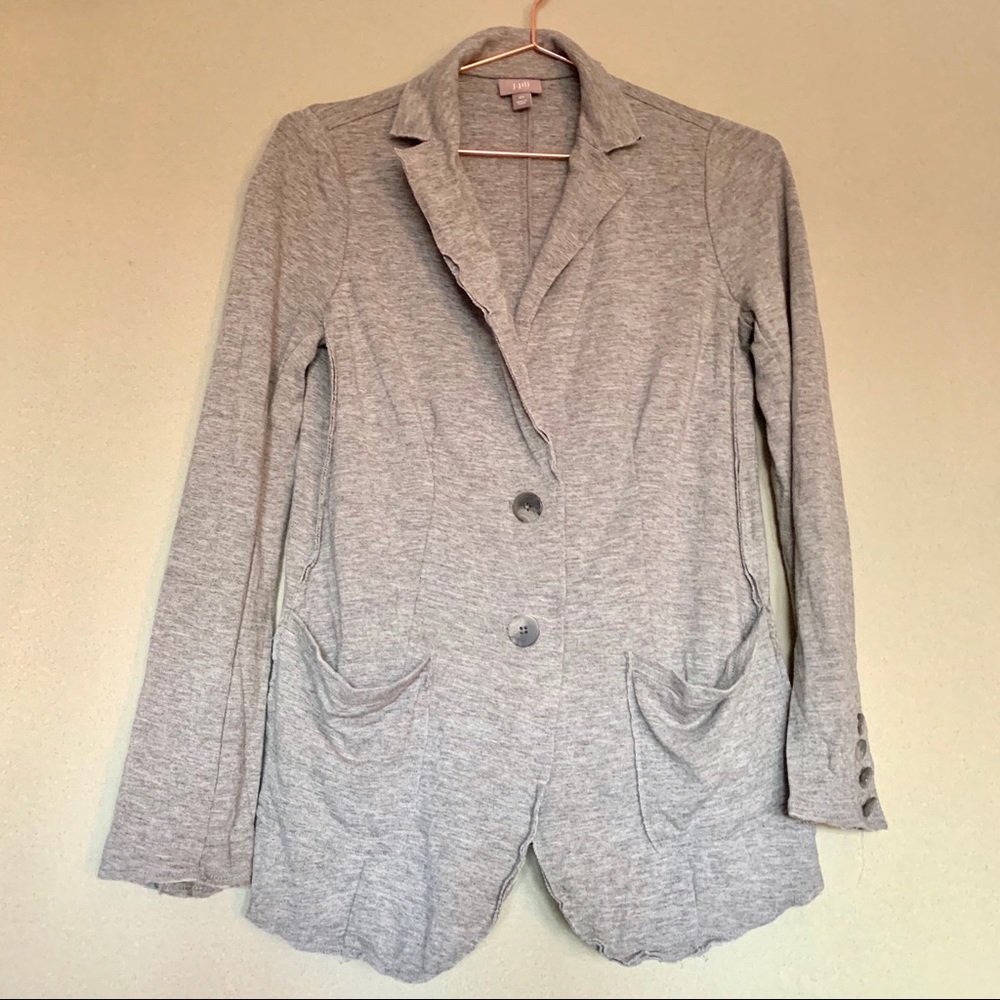 J Jill blazer